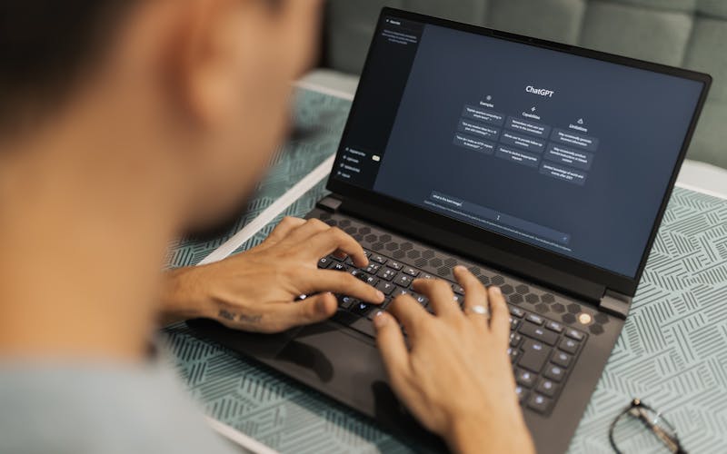 完整 AI 個人品牌課程庫